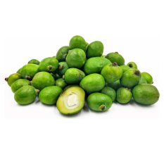 Young Green Sour Mango 500 g