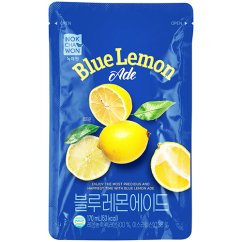 Nápoj z citronů Ade 170 ml - Nokchawon