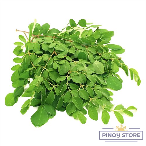 Moringa Leaves (pack), malunggay, drumstick leaves 100 g