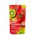 Konjac želé s příchutí jahody a kiwi 150 g - Sugarlolo