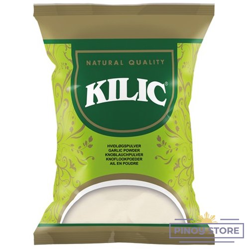 Garlic Powder 90 g - Kilic