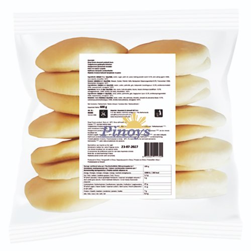 Sendvičový knedlík (10 ks)  600 g - H & S