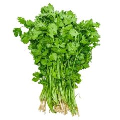 Koriandr s kořínky, svazek, Asie 100 g