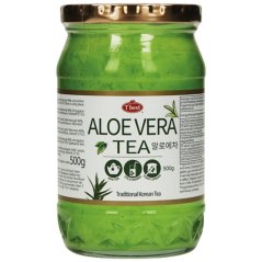 Korean Aloe Vera Tea 500 g - T'best