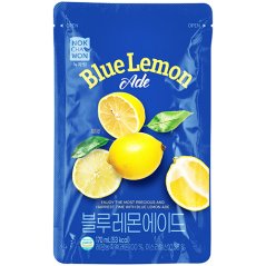 Nápoj z citronů Ade 170 ml - Nokchawon