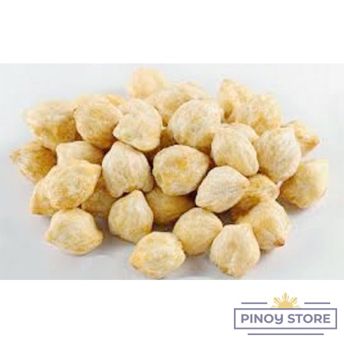 Ořechy Kemiri 100 g - North S.