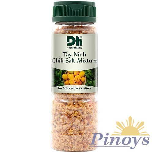 Chili Salt Mixture 110 g - DH Foods