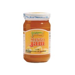 Mango jam 300 g - Philippine brand