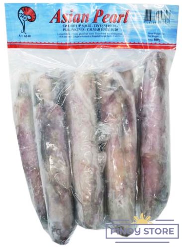 Olihně s kůží (Swordtip squid) 15/20 1 kg - Asian Pearl