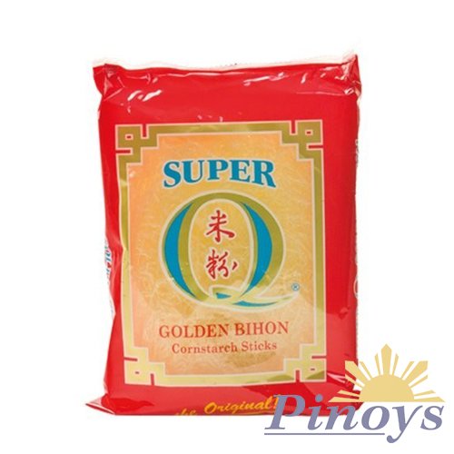 Golden bihon noodles 227 g - Super Q