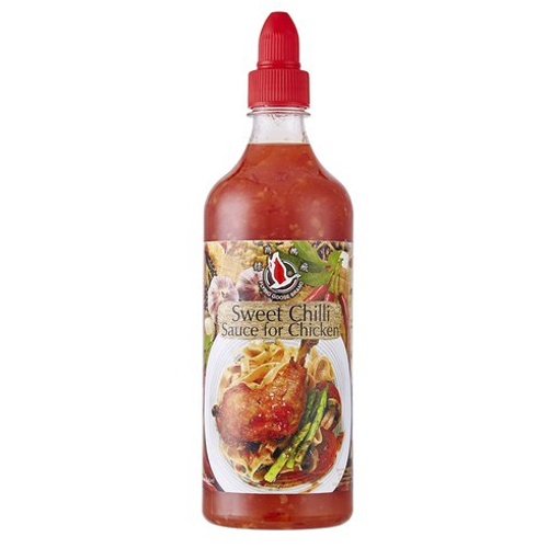 Sweet chili omáčka 730 ml - Flying Goose