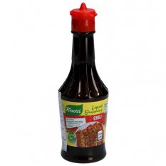 Liquid Seasoning Chili 130 ml - Knorr