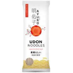 Udon nudle 300 g - Ayuko