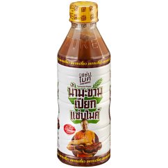Tamarind paste 400 g - Zab Mike