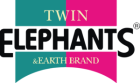 Twin Elephants