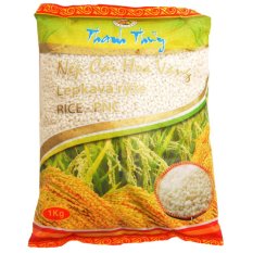 Vietnamese Glutinous Rice 1 kg - Saviva