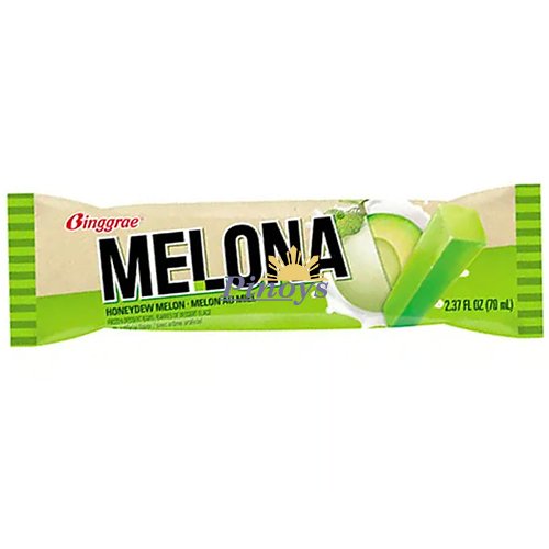 Melona Melon Ice Stick 70 ml - Binggrae