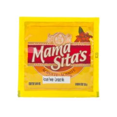 Food colouring Annatto / Achuette 10 g - Mama Sita´s