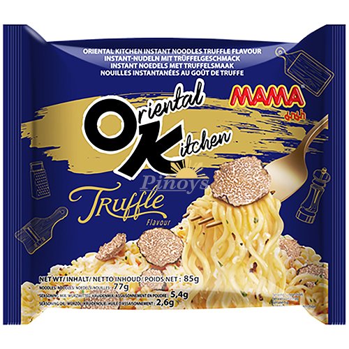 Instant Noodles Truffle Flavour 85 g - MAMA