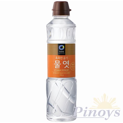 Corn syrup 700 g - Chung Jung One