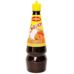 Tekuté koření classic Savor 130 ml - Maggi