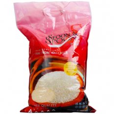 Jasmínová rýže Hom Mali z Thajska 5 kg - Spoon & Spoon