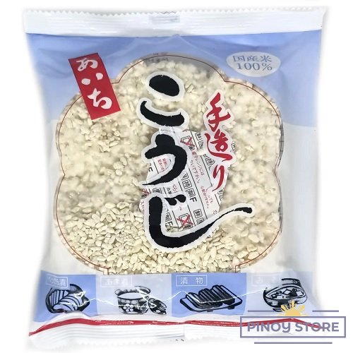 Kome Koji, rýže s plísňovou kulturou Aspergillus oryzae 200 g - Aichi