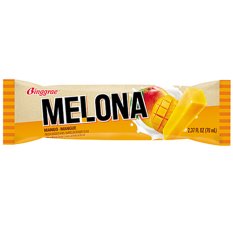 Melona Mango Ice Stick 70 ml - Binggrae