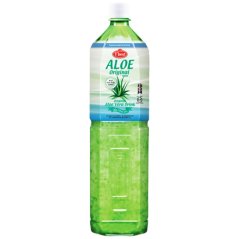Aloe Vera nápoj s kousky aloe 1,5 l - T’best