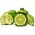 Mauricijská limetka (Kaffir Lime, Thai Makrut Lime) 100 g
