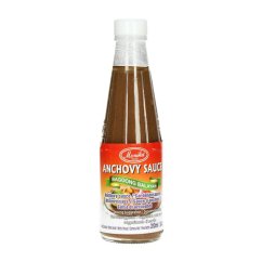 Fish sauce Balayan 340 g - Monika
