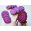 Fialové batáty - Ube 1ks 300-600g (1kg)