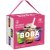Bubble tea Party sada 360 g (6x60g) - O's Bubble