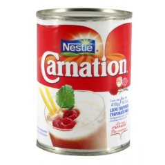 Odpařované mléko 410 g - Carnation