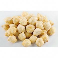 Ořechy Kemiri 100 g - North S.