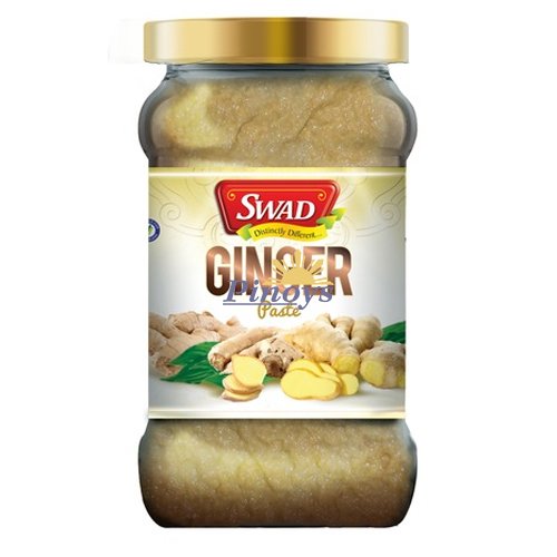 Zázvorová pasta 300 g - Swad