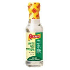 Rice vinegar 150 ml - Amoy