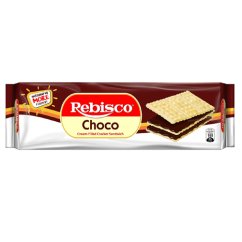 Chocolate Sandwich snack 320 g - Rebisco