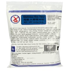Glutinous rice flour 400 g - Windmill