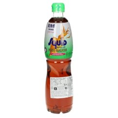 Fish sauce 700 ml - Squid brand