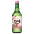 Tradiční korejský alkoholický nápoj Soju s příchutí liči 360 ml - Oppa
