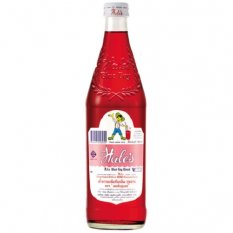 Rose Syrup 710 ml - Hale's