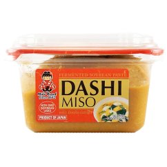 Japanese Dashi Miso Paste 300 g - Miko Brand