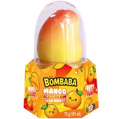 Mango icecream 75 g - BOMBABA
