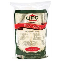 Rýžové vlasové nudle 227 g - UFC