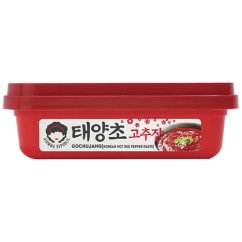 Chili pasta Gochujang 170 g - Ajumma