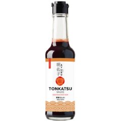 Tonkatsu omáčka 150 ml - Ayuko