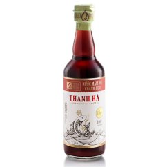 Fish sauce, Premium 510 ml - Thanh Ha