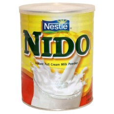 Nido Milk powder 900 g - Nestlé