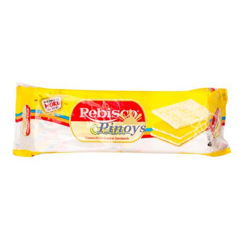 Cream Sandwich snack 320 g - Rebisco